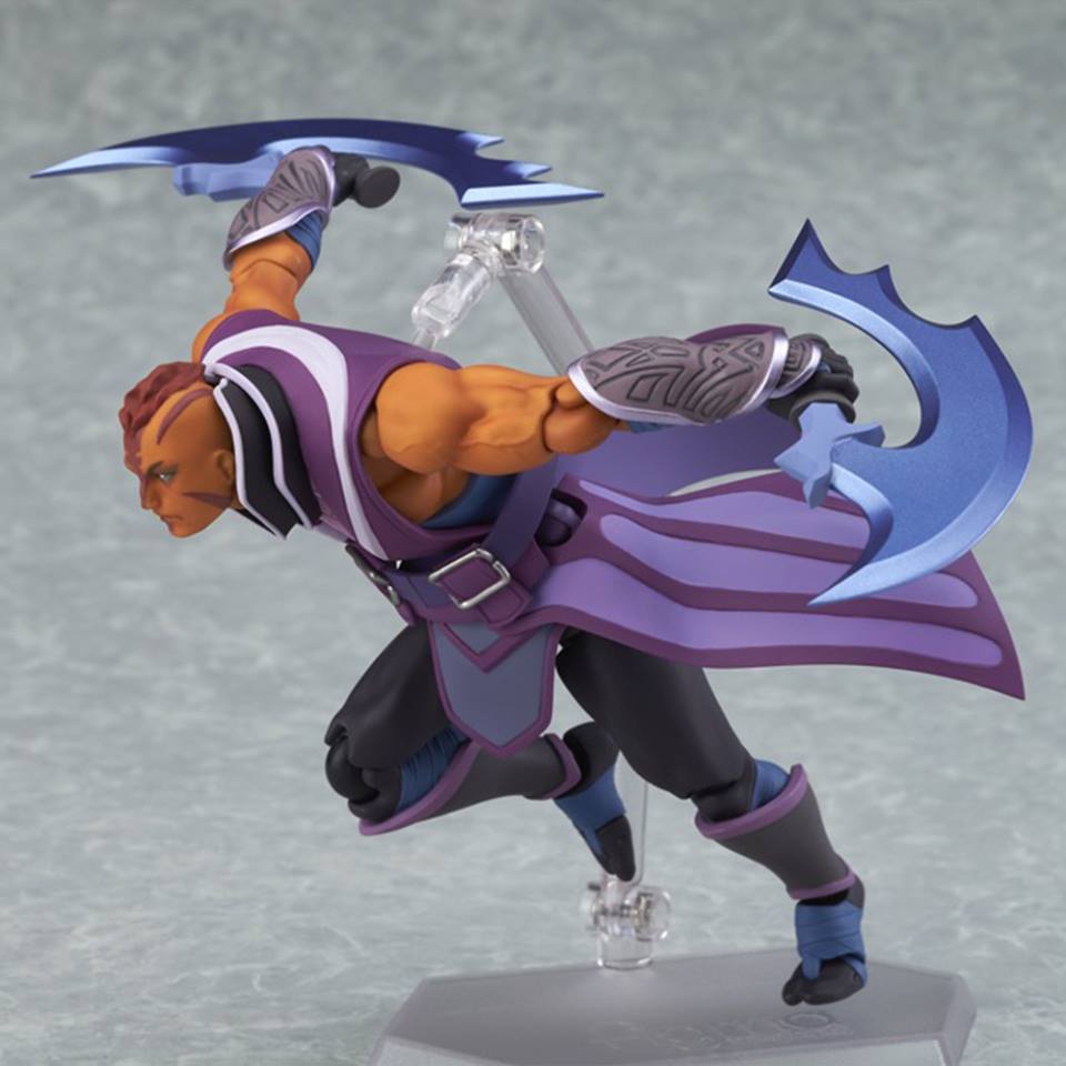 GSC08