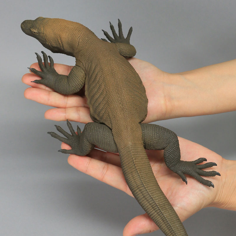 海洋堂 2017年1月20日發售: Sofubi Figure Sofubi Toy Box 005