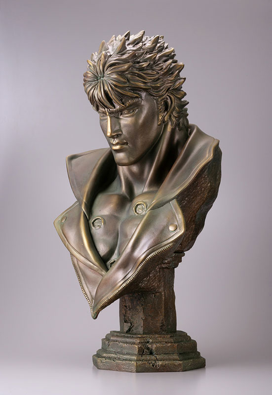 海洋堂 2016年11月發售: Pre-painted Figure MEGA SOFUBI ADVANCE