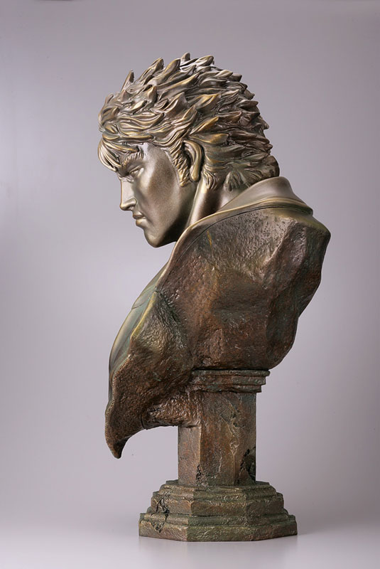 海洋堂 2016年11月發售: Pre-painted Figure MEGA SOFUBI