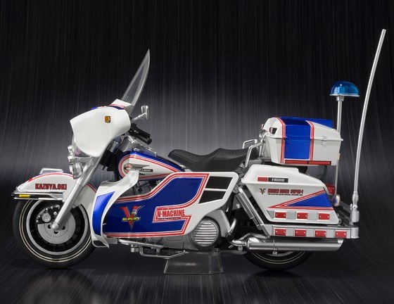 魂商店 2016年10月21日起接受訂購，2017年4月派貨: S.H. Figuarts