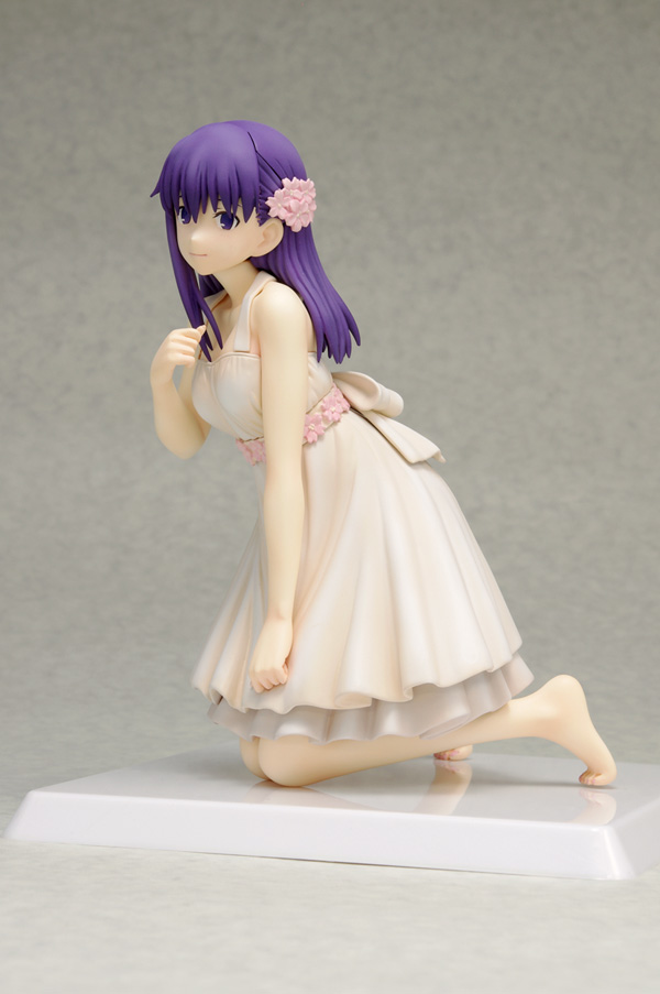 Fate figma 間桐桜 ライダー フィギュア 2体セット figma Fate/stay