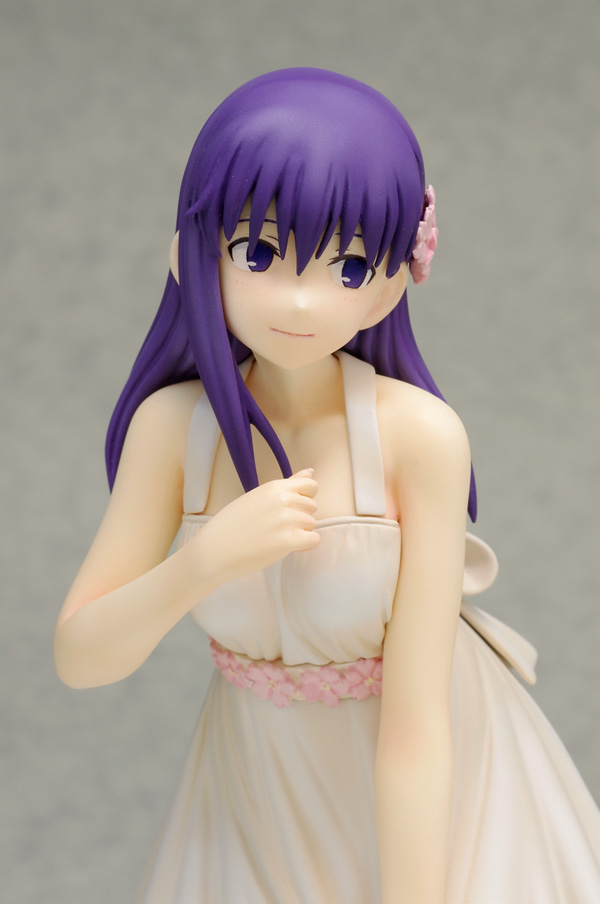 WAVE 2017年3月發售: 1/8 Pre-painted figure DreamTech Series 《Fate