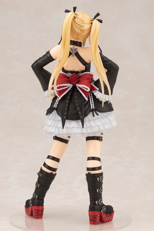 未開封 ARTFX J マリー・ローズ 1/6 DEAD OR ALIVE5 Amazon.com: ARTFX J DEAD OR ALIVE 5 Last Round Marie Rose 1
