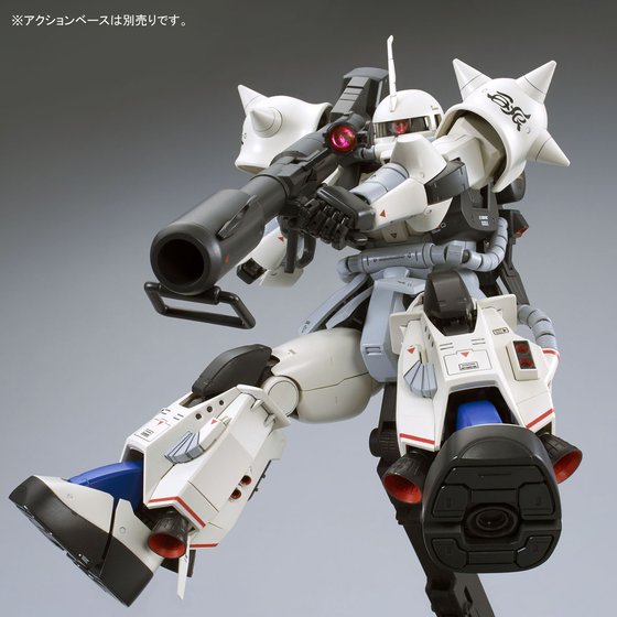 Bandai Hobby Online shop 2017年4月14日開始接受訂購，日本2017年6月