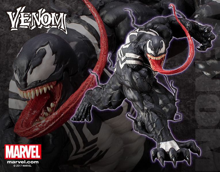 壽屋 2018年6月發售: 1/10 Pre-painted Figure ARTFX+ Series《MARVEL