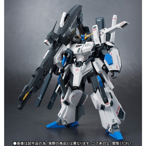 追加情報: 附有”05″機 & “06”機 互換部件] 魂商店 2017年5月26日-7月20