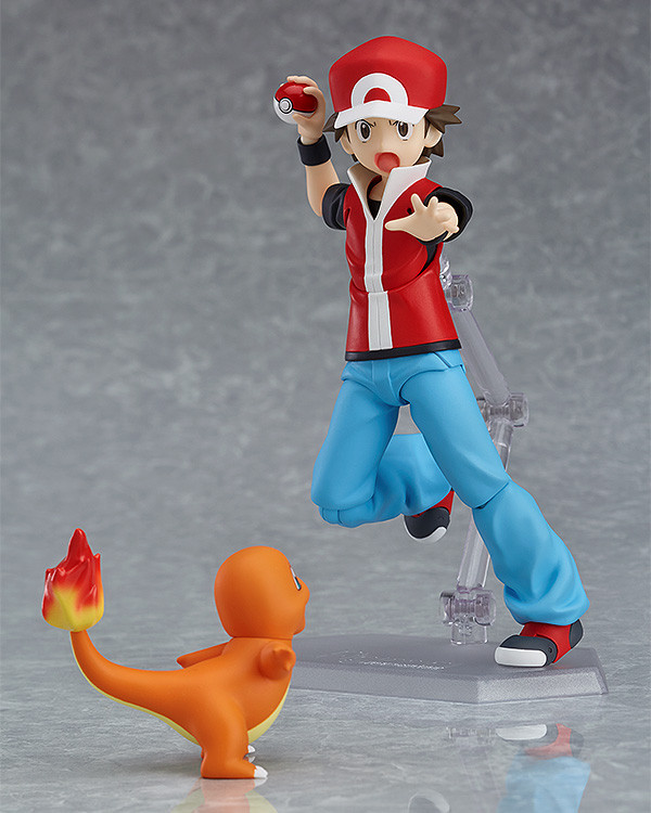 GOODSMILE 2017年6月13日起接受預約，2017年12月6日發售: figma