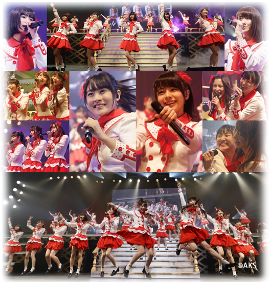 2017年7月7日發售: NGT48 1st Anniversary BLU-RAY 7,500YEN/DVD 6,500