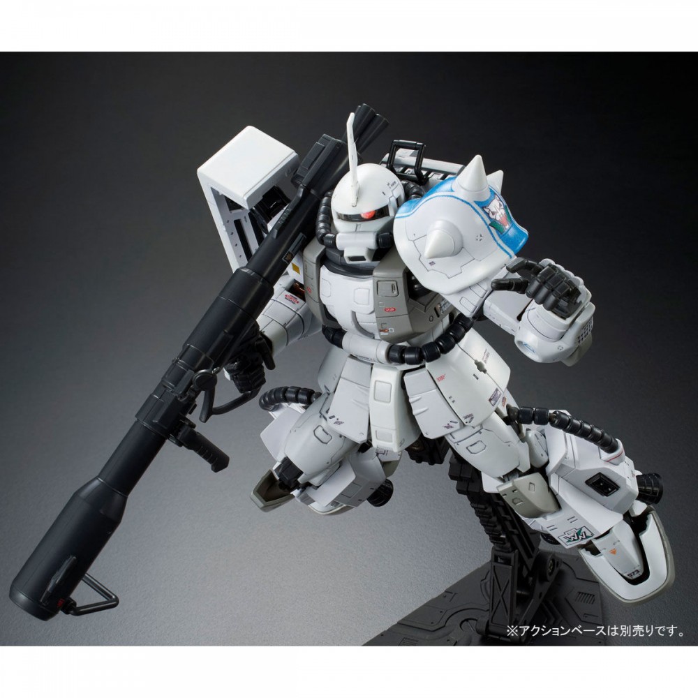 Bandai Hobby Online Shop 2017年11月24日起接受訂購，2018年1月派貨
