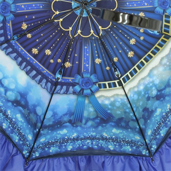 16日まで シンデレラガールズ デレマス アナスタシア ルミエーブル 傘 16日まで シンデレラガールズ デレマス アナスタシア ルミエーブル 傘