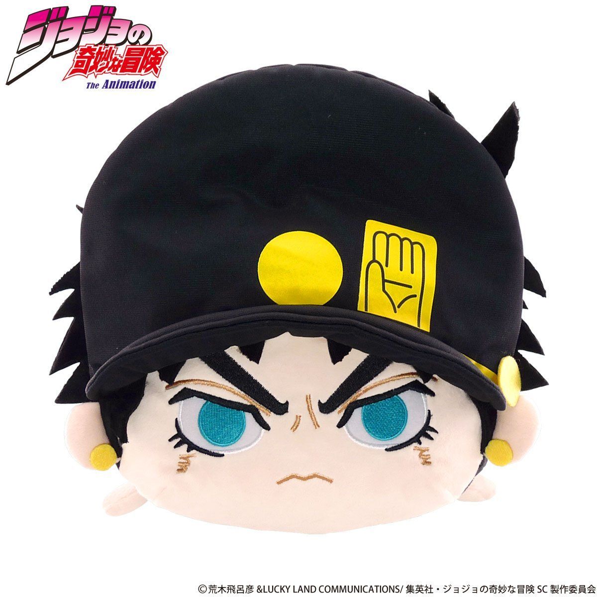 MARU P 商店 2018年2月9日起接受訂購，2018年6月派貨: PoteKoro Mascot