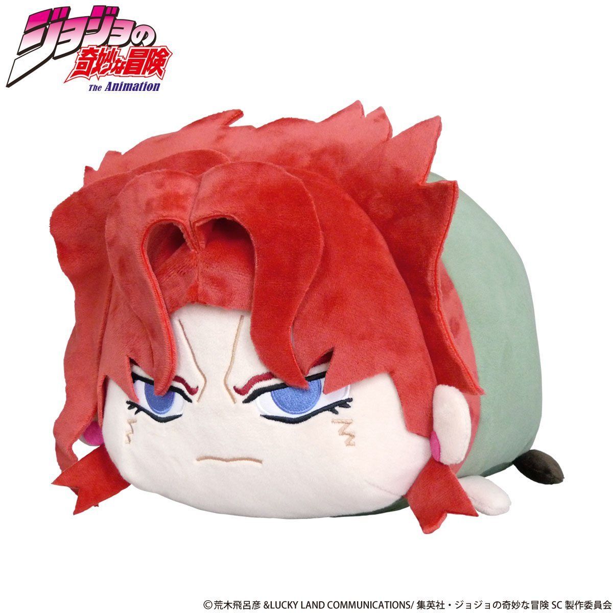 MARU P 商店 2018年2月9日起接受訂購，2018年6月派貨: PoteKoro Mascot