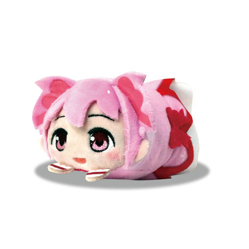 Seven Two 2018年8月發售： 盒玩 劇場版 魔法少女まどか☆マギカ[新編