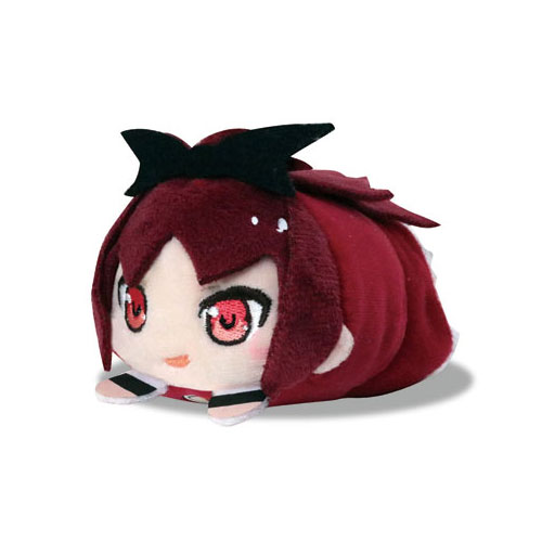 Seven Two 2018年8月發售： 盒玩 劇場版 魔法少女まどか☆マギカ[新編