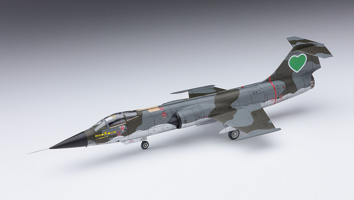 New official photos added] 長谷川 2018年10月30日發售: 模型 CREATOR