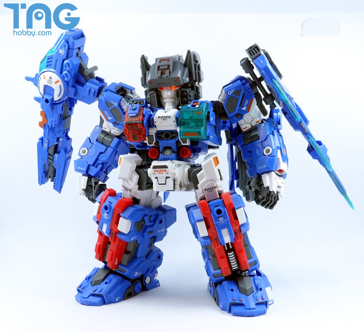 誠造社 MEGA SERIES SDT-08 Amazon.co.jp: R&F TOYS 誠造社 Master Made MEGA SRIES SDT-08