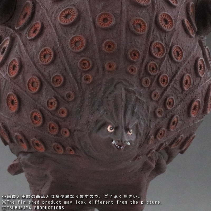 x-plus 2018年11月发售[ric-toy限定]soft glov