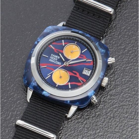 Bandai Fashion Collection 2018年10月9日接受訂購，2018年12月派貨