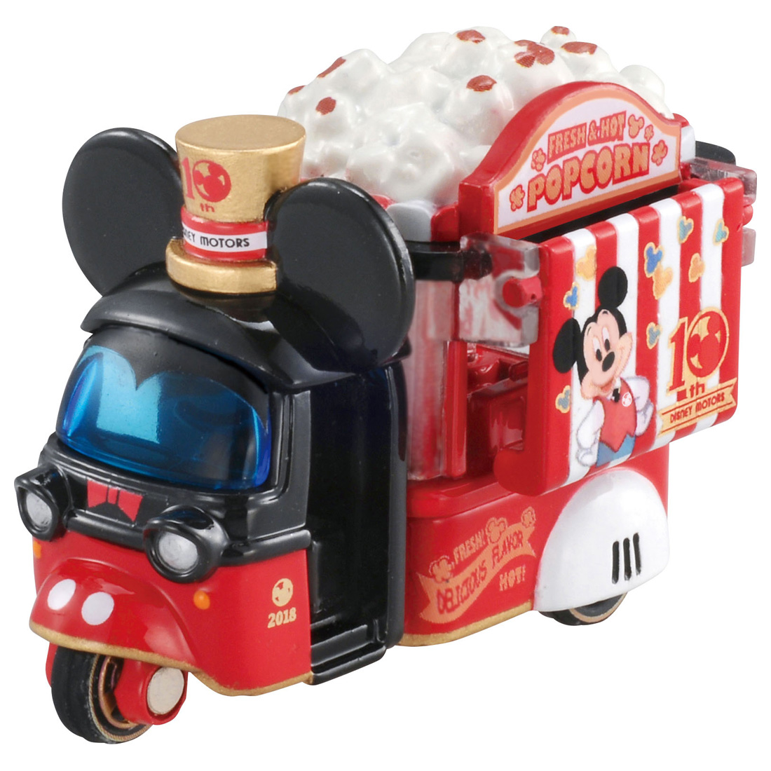 TAKARATOMY 2018年11月17日發售: Takara Tomy Mall Original