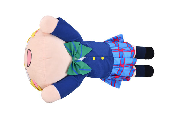 SEGA Interactive 2019年2月發售: LoveLive! – テラジャンボ寝そべり