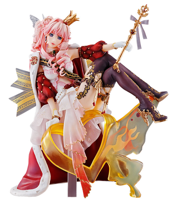 BANPRESTO 2018年11月23日：FIGURE SPIRITS KUJI 超時空要塞F (MACROSS