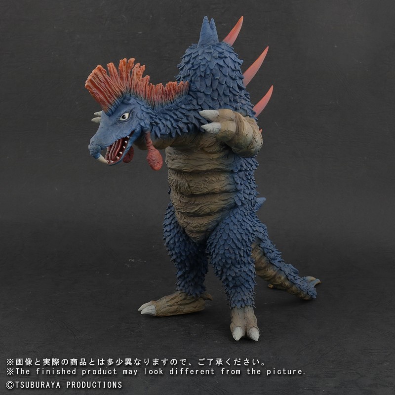 x-plus 2019年5月发售[ric-toy限定 大怪兽 series フェミゴン