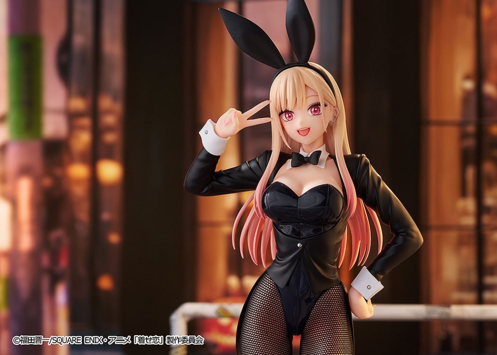 Aniplex 2026年2月發售：Pre-Painted Figure《戀上換裝娃娃