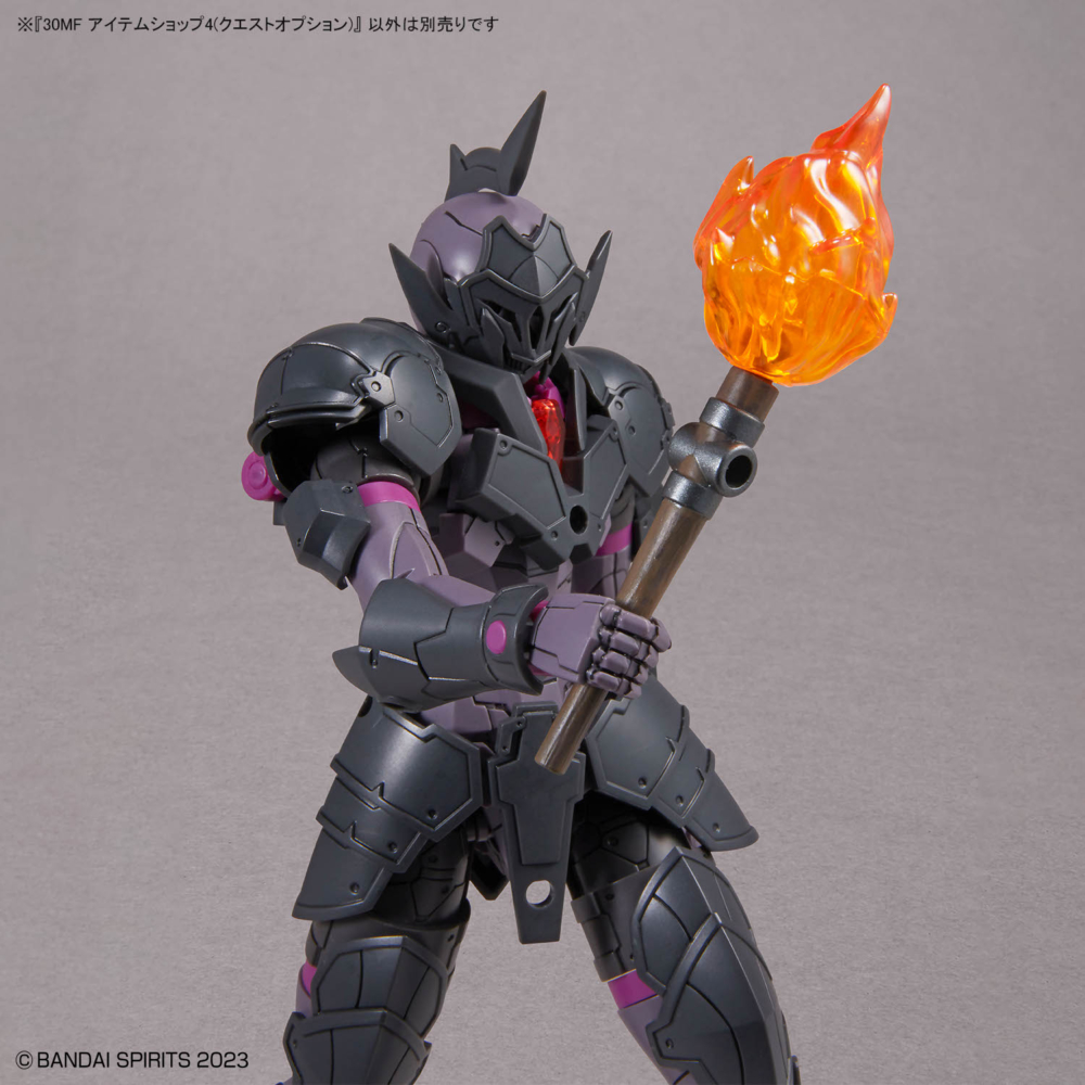 New Official Photos added] BANDAI 2025年9月06日發售: 模型