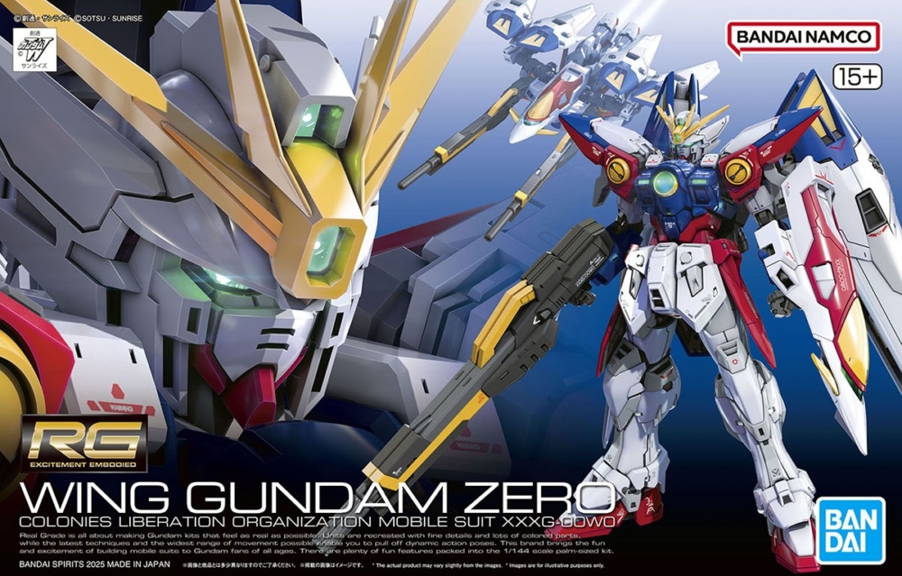 RG 新機動戦記 W ウイング ゼロ EW 1/144スケール 現状品 RG 新機動戦記 W ウイング ゼロ EW 1/144スケール 現状品 RG 1/144