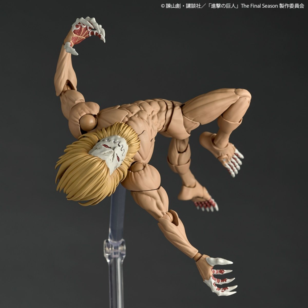 超入手困難❗帯付き❗巨匠リヒテルの芸術 海洋堂 2026年5月發售： Action Figure REVOLTECH AMAZING