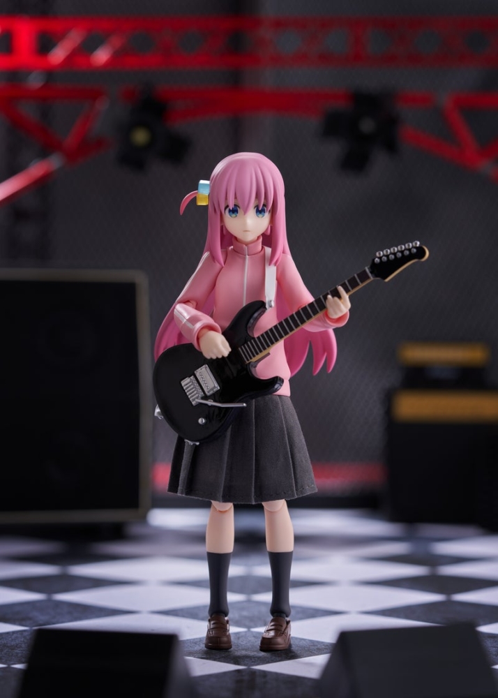 MAXFACTORY 只限GOODSMILE ONLINE SHOP、amiami、Amazon