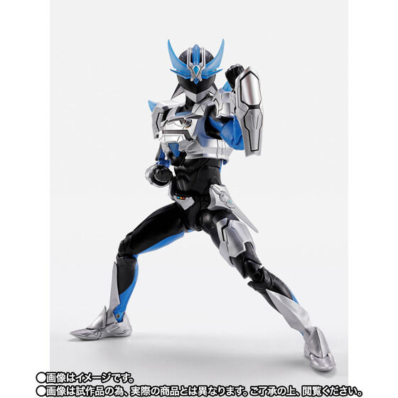 魂商店 2025年9月12日起接受預訂，2026年3月派貨： S.H.Figuarts