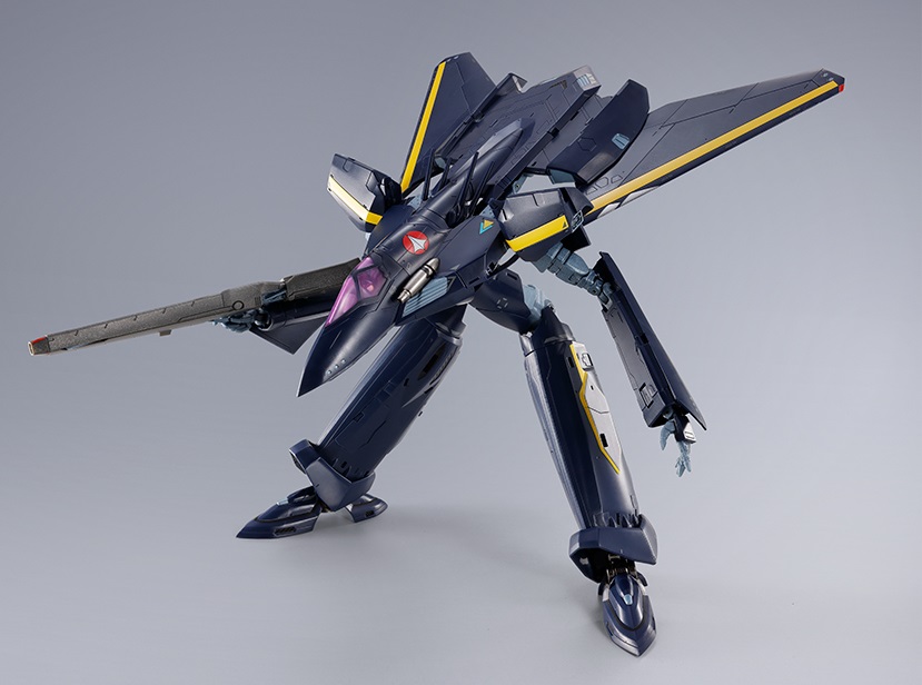 【超希少】即決歓迎！最終値下げ！ GOC Valkyrie7 BANDAI 2026年3月20日發售：DX超合金《MACROSS 7》VF-17S Nightmare