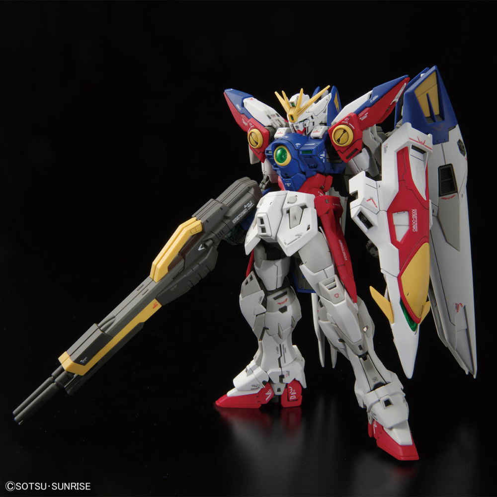New Official Photos added] BANDAI 2025年9月27日 發售：模型