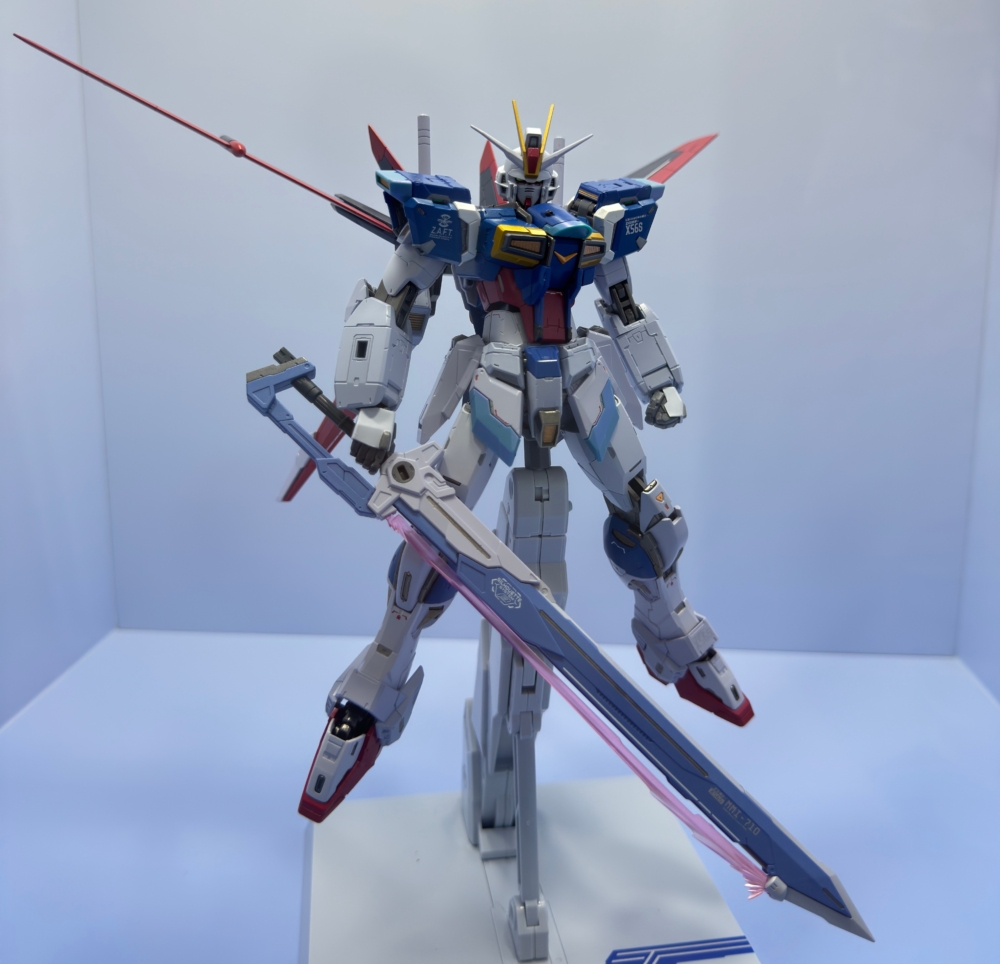 Freedom Killer] 2025年10月10日～10月20日 日本CLUB TAMASHII MEMBERS