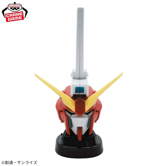 BANPRESTO 2025年10月23日: 景品《機動戰士GUNDAM SEED FREEDOM