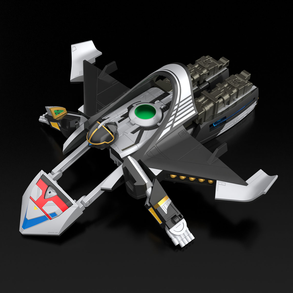 Bandai Candy Online Shop 2025年9月19日起接受預訂，2026年1月派貨：食玩SMP [SHOKUGAN MODELING  PROJECT]《未來戰隊》Delta Formation Time Shadow [Premium Bandai 限定]  9,350Yen連稅/HK$543 | Taghobby.com