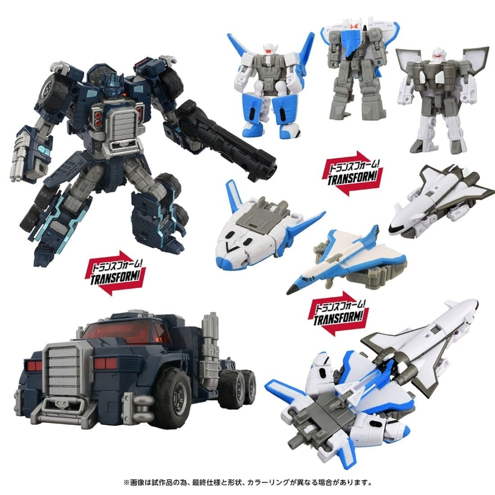 入手困難 トランスフォーマー ユニバース ネメシスプライム 新品未開封品 2025年最新】ネメシスプライム ユニバースの人気アイテム - メルカリ