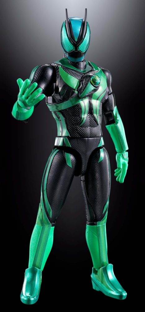 New Official Photos added] BANDAI 2025年12月01日發售：裝動 食玩