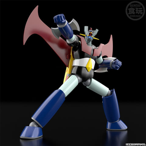 Bandai Candy Online Shop 2025年10月10日起接受預訂，2026年4月