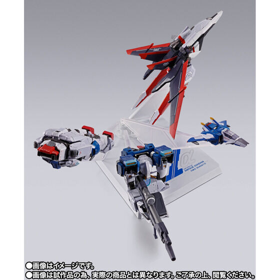 Freedom Killer] 2025年10月10日～10月20日 日本CLUB TAMASHII MEMBERS