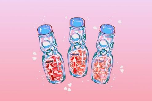 ガラス, 食品, マグカップ が含まれている画像
AI 生成コンテンツは誤りを含む可能性があります。
