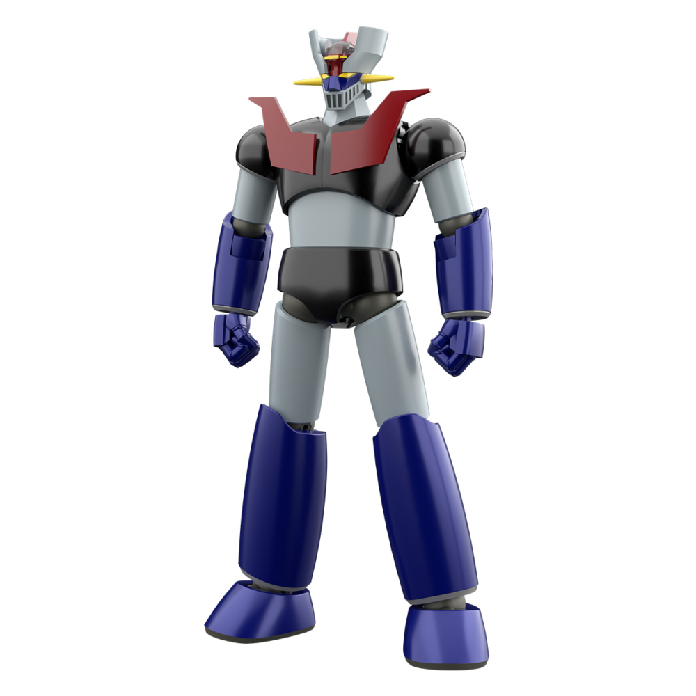 BANDAI 2026年4月發售: 食玩 SMP [SHOKUGAN MODELING PROJECT] 鐵甲