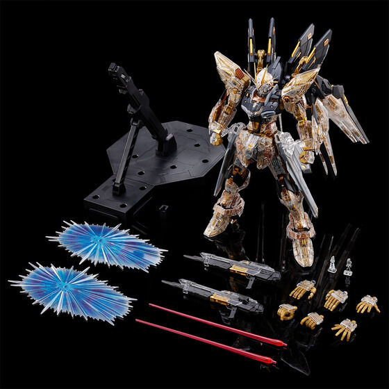MGEX ストライクフリーダム　未組立品　 新品未組立】MGEX 1/100 ストライクフリーダムガンダム メカニカル