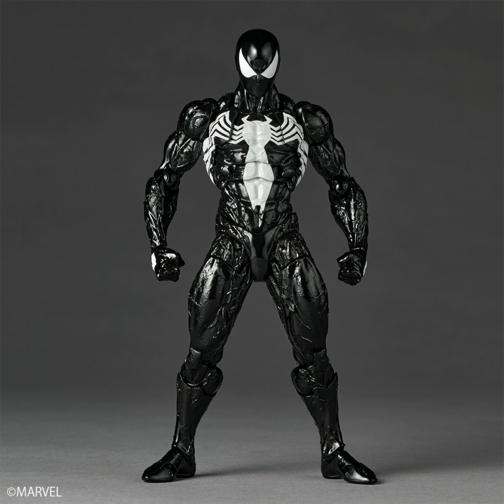 海洋堂 2026年6月發售： Action Figure Revoltech AMAZING YAMAGUCHI