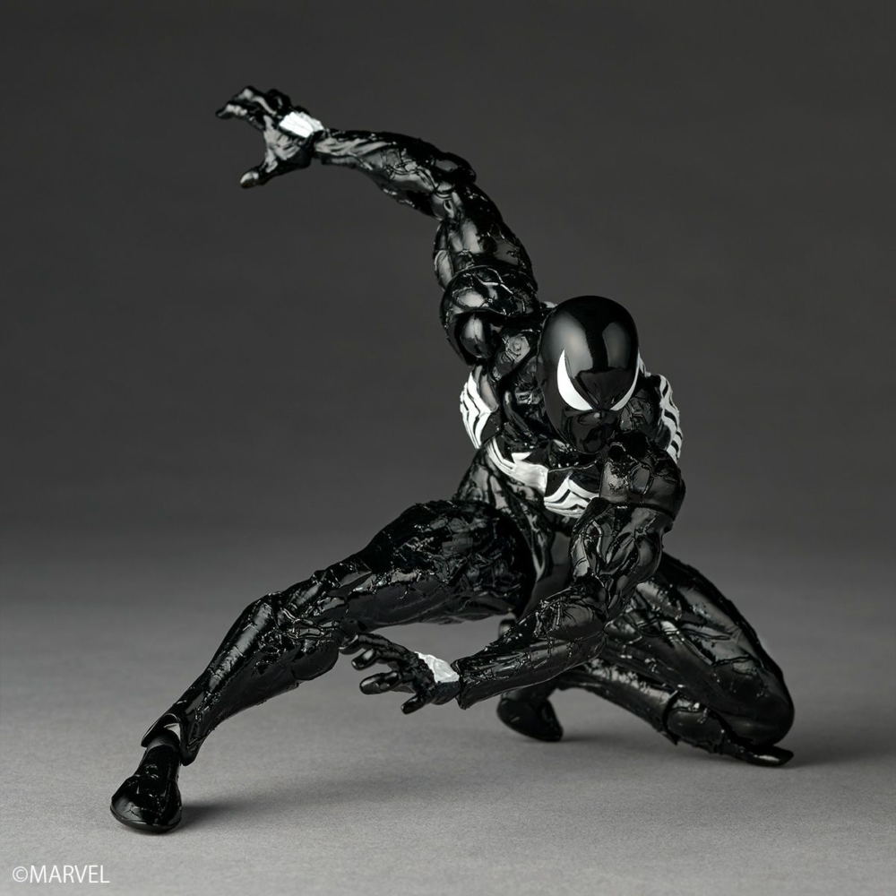 海洋堂 2026年6月發售： Action Figure Revoltech AMAZING YAMAGUCHI