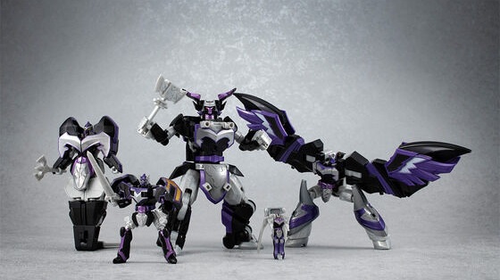 Bandai Candy Online Shop 2025年10月10日起接受預訂，2026年3月派貨