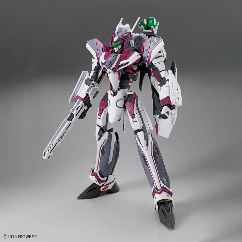 New Official Photos added] BANDAI 2025年10月25日發售： 模型 HG 1