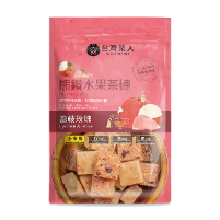 A pink plastic bag with a bowl of fruit cubes
AI-generated content may be incorrect.